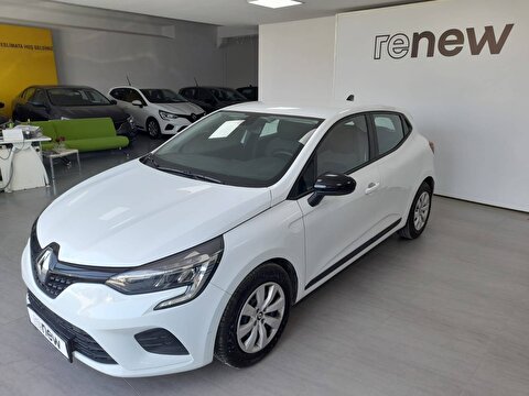 renault, clio, hatchback 1.0 tce joy x-tronic, otomatik, benzin 2.el otomobil | renew 9