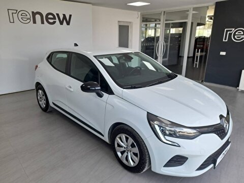 renault, clio, hatchback 1.0 tce joy x-tronic, otomatik, benzin 2.el otomobil | renew 1