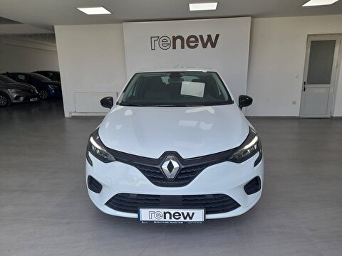 renault, clio, hatchback 1.0 tce joy x-tronic, otomatik, benzin 2.el otomobil | renew 6