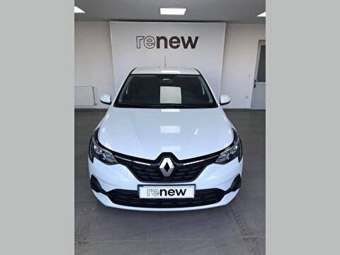 renault, taliant, sedan 1.0 tce joy x-tronic, otomatik, benzin 2.el otomobil | renew 8