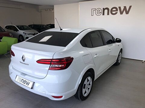 renault, taliant, sedan 1.0 tce joy x-tronic, otomatik, benzin 2.el otomobil | renew 11