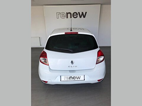 renault, clio, hatchback 1.2 16v extreme, manuel, benzin 2.el otomobil | renew 5