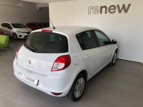 renault, clio, hatchback 1.2 16v extreme, manuel, benzin 2.el otomobil | renew 7