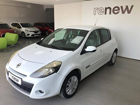 renault, clio, hatchback 1.2 16v extreme, manuel, benzin 2.el otomobil | renew 10