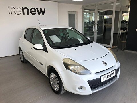 Renault, Clio, Hatchback 1.2 16V Extreme, Manuel, Benzin 2. el otomobil | renew Mobile