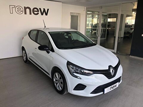 Renault, Clio, Hatchback 1.0 TCe Joy X-Tronic, Otomatik, Benzin 2. el otomobil | renew Mobile