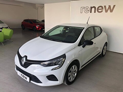 renault, clio, hatchback 1.0 tce joy x-tronic, otomatik, benzin 2.el otomobil | renew 7