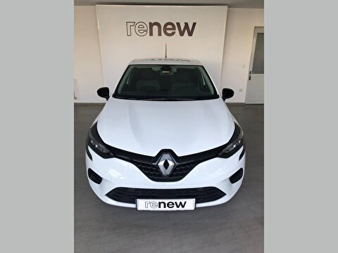 renault, clio, hatchback 1.0 tce joy x-tronic, otomatik, benzin 2.el otomobil | renew 8