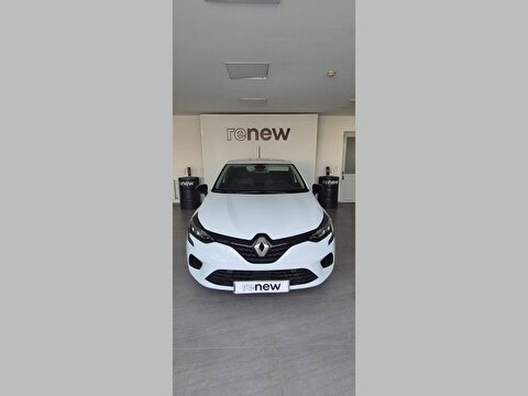 renault, clio, hatchback 1.0 tce joy x-tronic, otomatik, benzin 2.el otomobil | renew 4