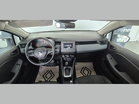 renault, clio, hatchback 1.0 tce joy x-tronic, otomatik, benzin 2.el otomobil | renew 5