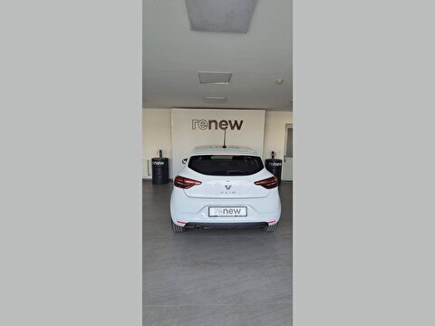 renault, clio, hatchback 1.0 tce joy x-tronic, otomatik, benzin 2.el otomobil | renew 10