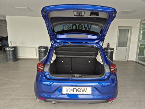 renault, clio, hatchback 1.0 tce joy x-tronic, otomatik, benzin 2.el otomobil | renew 10