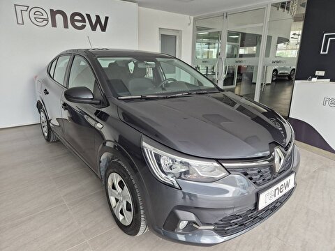 Renault, Taliant, Sedan 1.0 TCE Joy X-Tronic, Otomatik, Benzin 2. el otomobil | renew Mobile