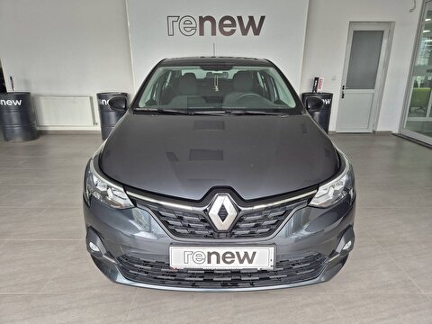 renault, taliant, sedan 1.0 tce joy x-tronic, otomatik, benzin 2.el otomobil | renew 3