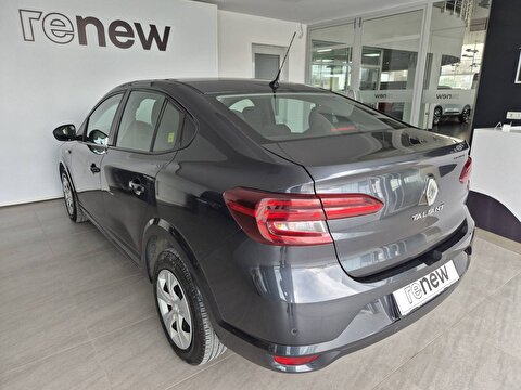 renault, taliant, sedan 1.0 tce joy x-tronic, otomatik, benzin 2.el otomobil | renew 5