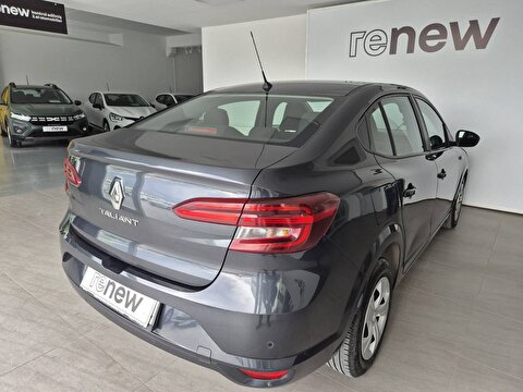 renault, taliant, sedan 1.0 tce joy x-tronic, otomatik, benzin 2.el otomobil | renew 7