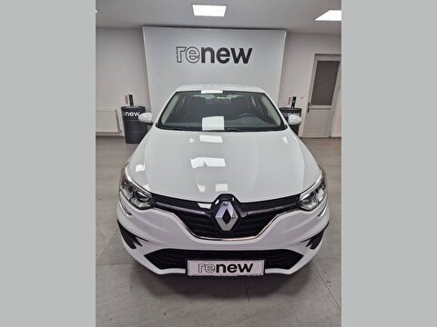 renault, megane, sedan 1.3 tce joy edc, otomatik, benzin 2.el otomobil | renew 3