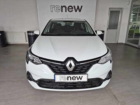 renault, taliant, sedan 1.0 tce joy x-tronic, otomatik, benzin 2.el otomobil | renew 3