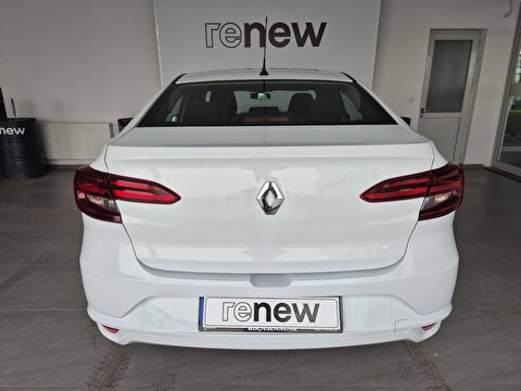 renault, taliant, sedan 1.0 tce joy x-tronic, otomatik, benzin 2.el otomobil | renew 6