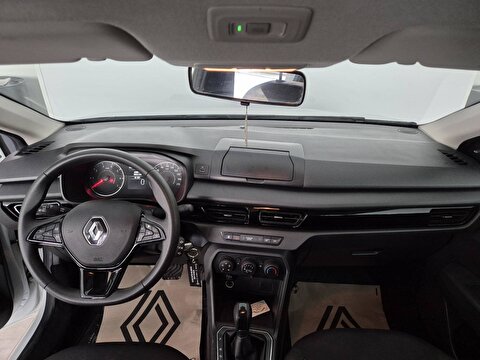 renault, taliant, sedan 1.0 tce joy x-tronic, otomatik, benzin 2.el otomobil | renew 11