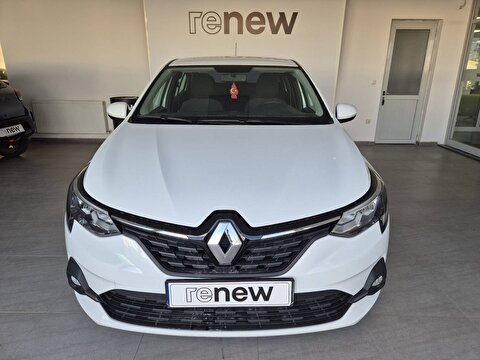 renault, taliant, sedan 1.0 tce joy x-tronic, otomatik, benzin 2.el otomobil | renew 3