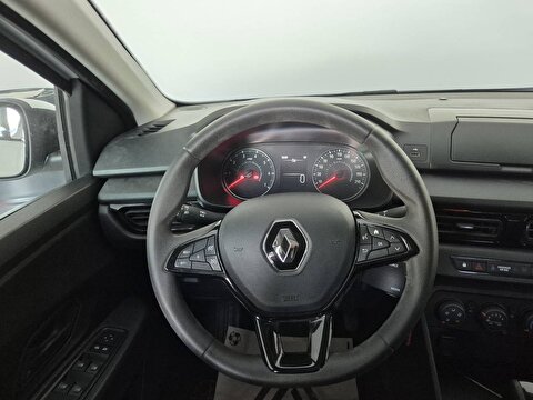 renault, taliant, sedan 1.0 tce joy x-tronic, otomatik, benzin 2.el otomobil | renew 12