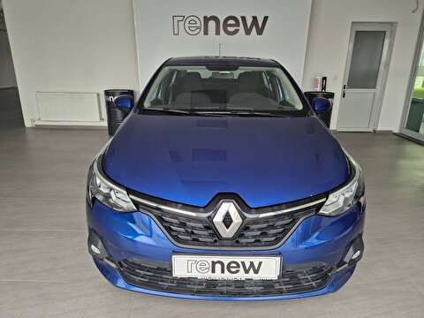 renault, taliant, sedan 1.0 tce joy x-tronic, otomatik, benzin 2.el otomobil | renew 3