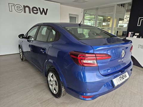 renault, taliant, sedan 1.0 tce joy x-tronic, otomatik, benzin 2.el otomobil | renew 5