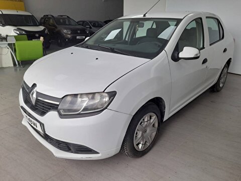 renault, symbol, sedan 1.5 dcı joy, manuel, dizel 2.el otomobil | renew 4