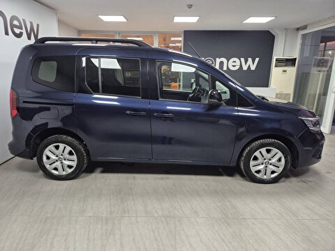 renault, kangoo multix, combi 1.3 tce ıconic edc, otomatik, benzin 2.el otomobil | renew 9