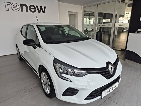 Renault, Clio, Hatchback 1.0 TCe Joy X-Tronic, Otomatik, Benzin 2. el otomobil | renew Mobile