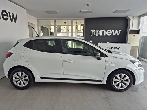 renault, clio, hatchback 1.0 tce joy x-tronic, otomatik, benzin 2.el otomobil | renew 9