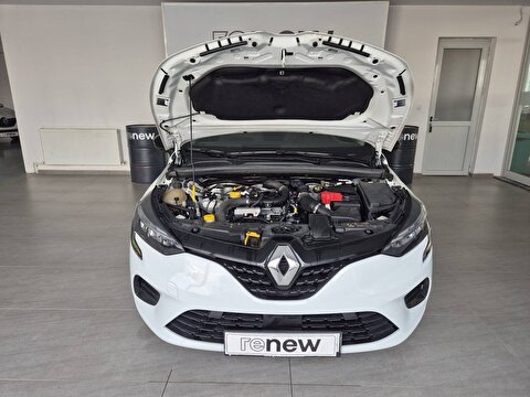 renault, clio, hatchback 1.0 tce joy x-tronic, otomatik, benzin 2.el otomobil | renew 11