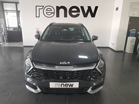 kia, sportage, suv 1.6 t-gdı mhev 4x2 elegance konfor dct, otomatik, benzin 2.el otomobil | renew 3