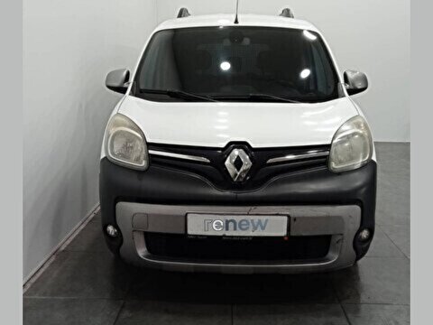 Renault, Kangoo Multix, Combi 1.5 DCI Extreme, Manuel, Dizel 2. el otomobil | renew Mobile
