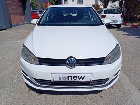 Volkswagen, Golf, Hatchback 1.2 TSI BMT Midline Plus, Manuel, Benzin 2. el otomobil | renew Mobile