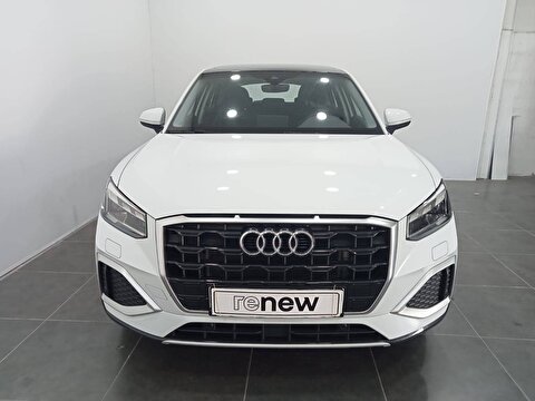 Audi, Q2, SUV 35 TFSI Advanced S-Tronic, Otomatik, Benzin 2. el otomobil | renew Mobile