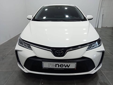 toyota, corolla, sedan 1.6 flame x-pack, manuel, benzin + lpg 2.el otomobil | renew 10