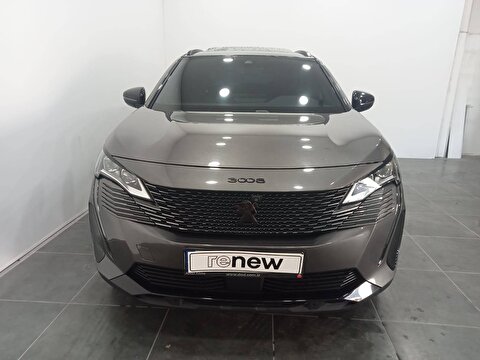 peugeot, 3008, crossover 1.5 bluehdı gt eat8, otomatik, dizel 2.el otomobil | renew 9