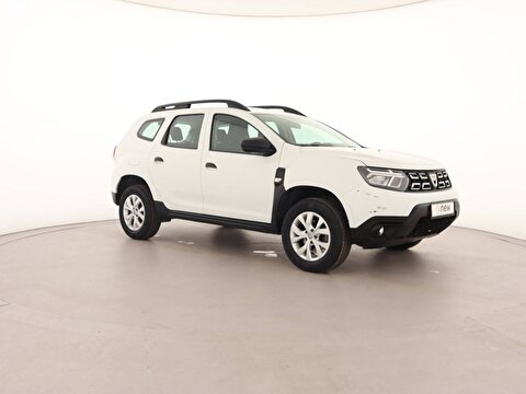 dacia, duster, suv 1.3 tce comfort edc, otomatik, benzin 2.el otomobil | renew 9