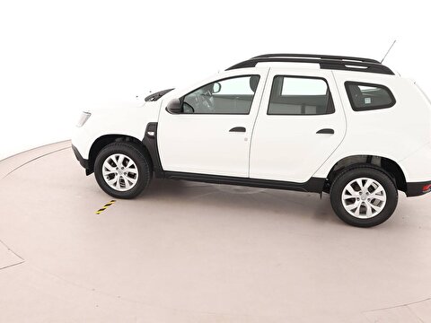 dacia, duster, suv 1.5 bluedcı comfort, manuel, dizel 2.el otomobil | renew 4