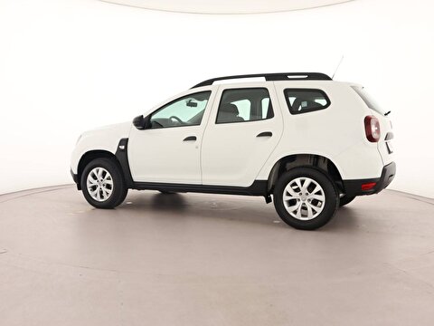 dacia, duster, suv 1.5 bluedcı comfort, manuel, dizel 2.el otomobil | renew 8