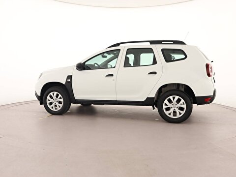 dacia, duster, suv 1.5 bluedcı comfort, manuel, dizel 2.el otomobil | renew 9