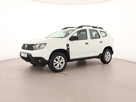 dacia, duster, suv 1.5 bluedcı comfort, manuel, dizel 2.el otomobil | renew 11