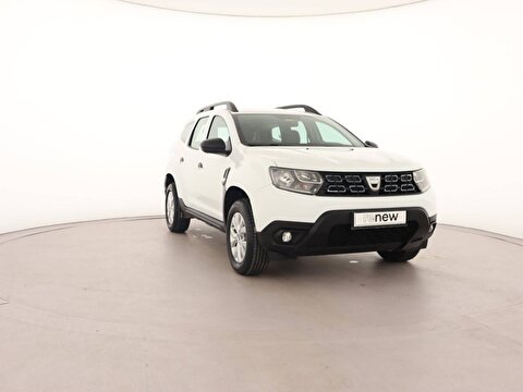 dacia, duster, suv 1.5 bluedcı comfort, manuel, dizel 2.el otomobil | renew 15