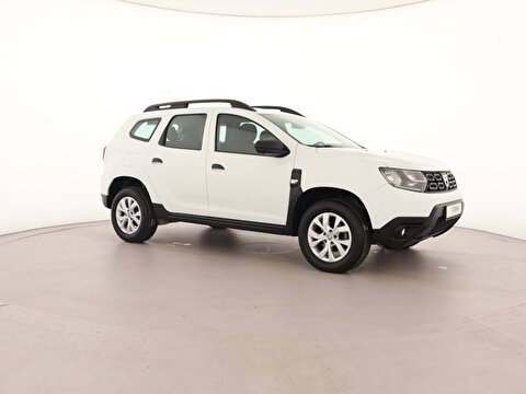 dacia, duster, suv 1.5 bluedcı comfort, manuel, dizel 2.el otomobil | renew 16