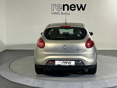 fiat, bravo, hatchback 1.6 multijet emotion dualogic, otomatik, dizel 2.el otomobil | renew 37