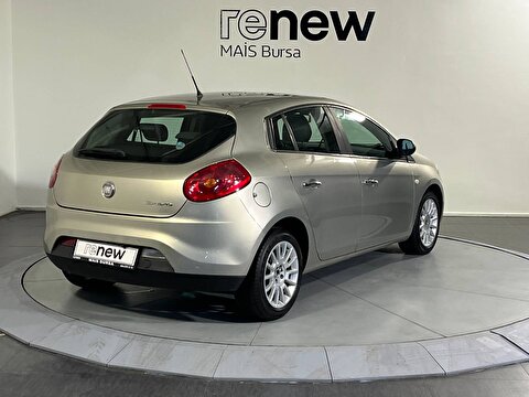 fiat, bravo, hatchback 1.6 multijet emotion dualogic, otomatik, dizel 2.el otomobil | renew 38