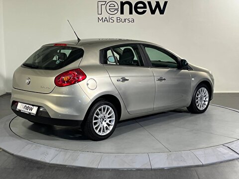 fiat, bravo, hatchback 1.6 multijet emotion dualogic, otomatik, dizel 2.el otomobil | renew 40