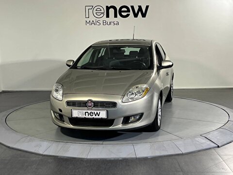 fiat, bravo, hatchback 1.6 multijet emotion dualogic, otomatik, dizel 2.el otomobil | renew 5